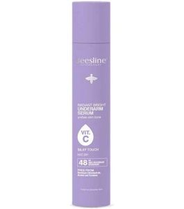 Beesline Radiant Bright Underarm Serum   Silky Touch