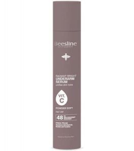 Beesline Radiant Bright Underarm Serum   Powder Soft