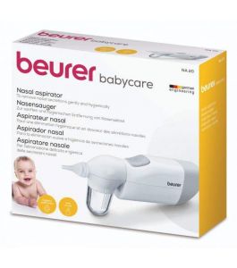Beurer Nasal Aspirator Na 20
