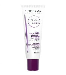 Bioderma CICABIO CREME TE40ML