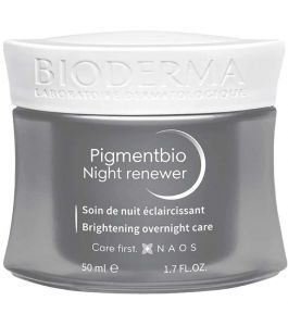 Bioderma PIGMENTBIO NIGHT RENEWER P50ML