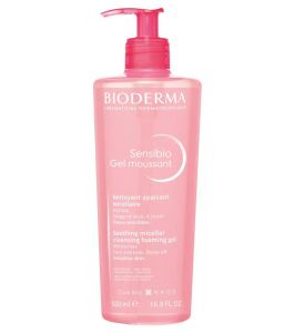 Bioderma SENSIBIO GEL MOUSSANT FP500ML