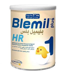 BLEMIL PLUS HR1 400GM
