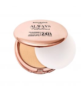 BOURJOIS ALWAYS FABULOUS COMPACT POWDER   310