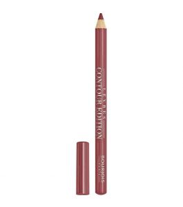 BOURJOIS CONTOUR EDITION  01 NUDE WAVE