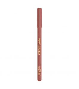 BOURJOIS Velvet contour Liner   NOHALICIOUS