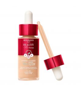 BOURJOIS HEALTHY MIX SERUM FOUNDATION  51.2 GOLDEN VANILLA