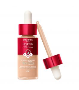 BOURJOIS HEALTHY MIX SERUM FOUNDATION  54 BEIGE