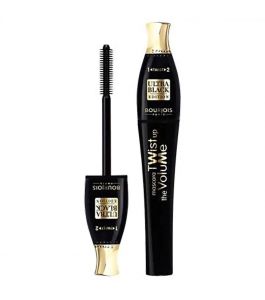BOURJOIS TWIST UP RENOVATED MASCARA BLACK