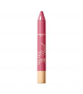 BOURJOIS VELVET THE PENCIL 02  AMOUROSE