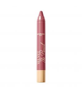 BOURJOIS VELVET THE PENCIL 03  IN MAUVE AGAIN