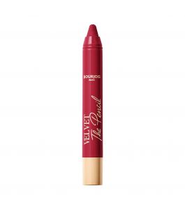 BOURJOIS VELVET THE PENCIL 08  ROUGE DIVA