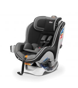 CHICCO NEXTFIT ZIP BABY CAR SEAT CARBON USA
