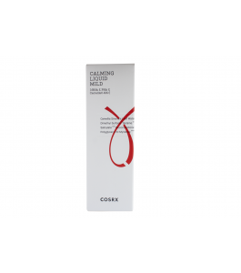 COSRX AC Collection Calming Liquid Mild 2.0