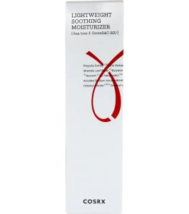 COSRX AC Collection Lightweight Soothing Moisturizer 2.0