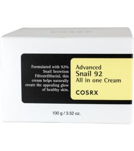 COSRX Advanced Snail 92 All in one Cream