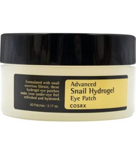 COSRX Advanced Snail Hydrogel Eye Patch