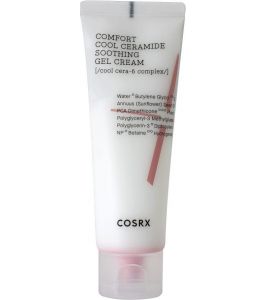 COSRX Balancium Comfort Cool Ceramide Soothing Gel Cream