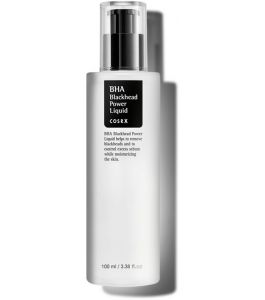 COSRX BHA Blackhead Power Liquid