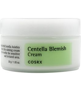 COSRX Centella Blemish Cream
