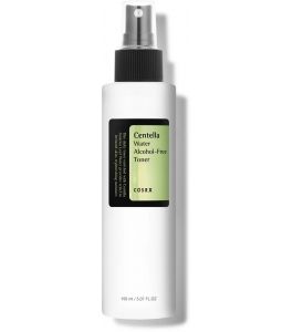 COSRX Centella Water Alcohol Free Toner