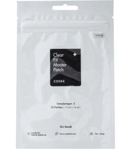 COSRX Clear Fit Master Patch