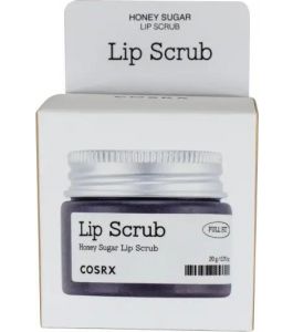 COSRX Fulll Fit Honey Sugar Lip Scrub