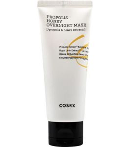 COSRX Full Fit Propolis Honey Overnight Mask