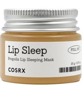 COSRX Full Fit Propolis Lip Sleeping Mask
