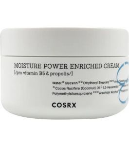 COSRX Hydrium Moisture Power Enriched Cream