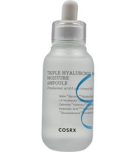 COSRX Hydrium Triple Hyaluronic Moisture Ampoule