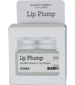 COSRX Refresh AHA BHA Vitamin C Lip Plumper