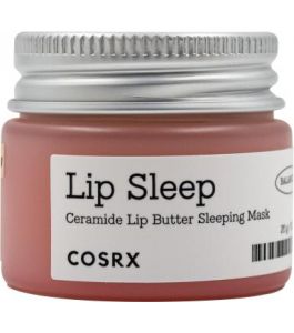 COSRX Balancium Ceramide Lip Butter Sleeping Mask