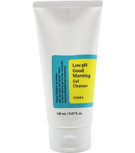 COSRX Low pH Good Morning Gel Cleanser_HP and C 150ml