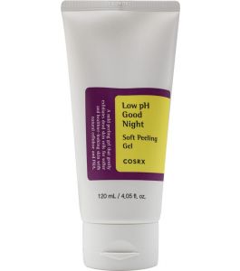COSRX Low pH Goodnight Soft Peeling Gel