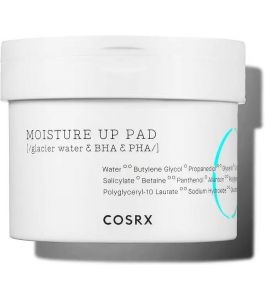 COSRX One Step Moisture Up Pad