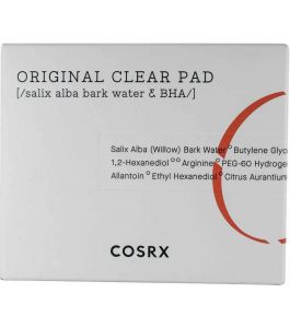 COSRX One Step Original Clear Pad