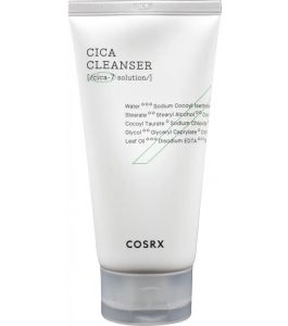 COSRX Pure Fit Cica Cleanser