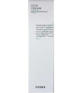 COSRX Pure Fit Cica Cream