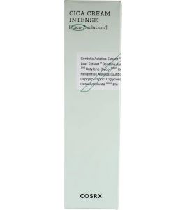 COSRX Pure Fit Cica Cream Intense