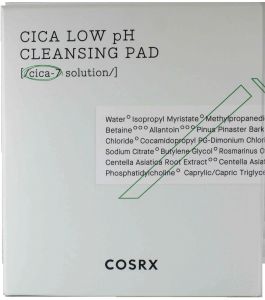 COSRX Pure Fit Cica Low pH Cleansing Pad_100ea