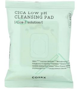 COSRX Pure Fit Cica Low pH Cleansing Pad_30ea