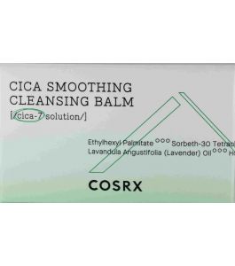 COSRX Pure Fit Cica Smoothing Cleansing Balm
