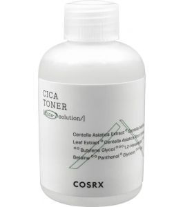 COSRX Pure Fit Cica Toner