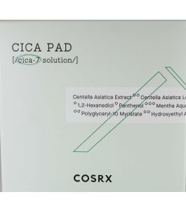 Cosrx Pure Fit Cica Pad