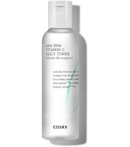 COSRX Refresh AHA BHA Vitamin C Daily Toner_150mL