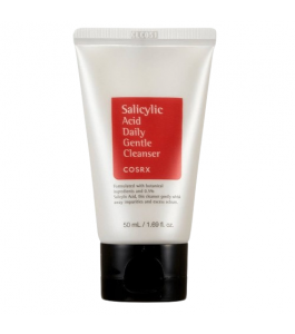 COSRX Salicylic Acid Daily Gentle Cleanser_50 mL