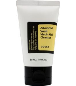 COSRX Advanced Snail Mucin Gel Cleanser_50 mL