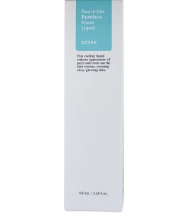 COSRX Two in One Poreless Power Liquid