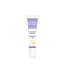 D2S EYE CONTOUR CREAM 15 ML